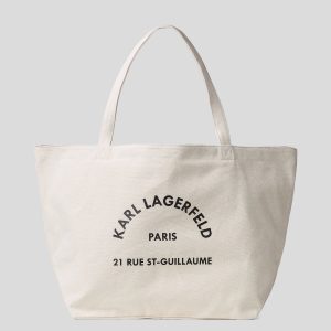 Rue St-Guillaume Shopper