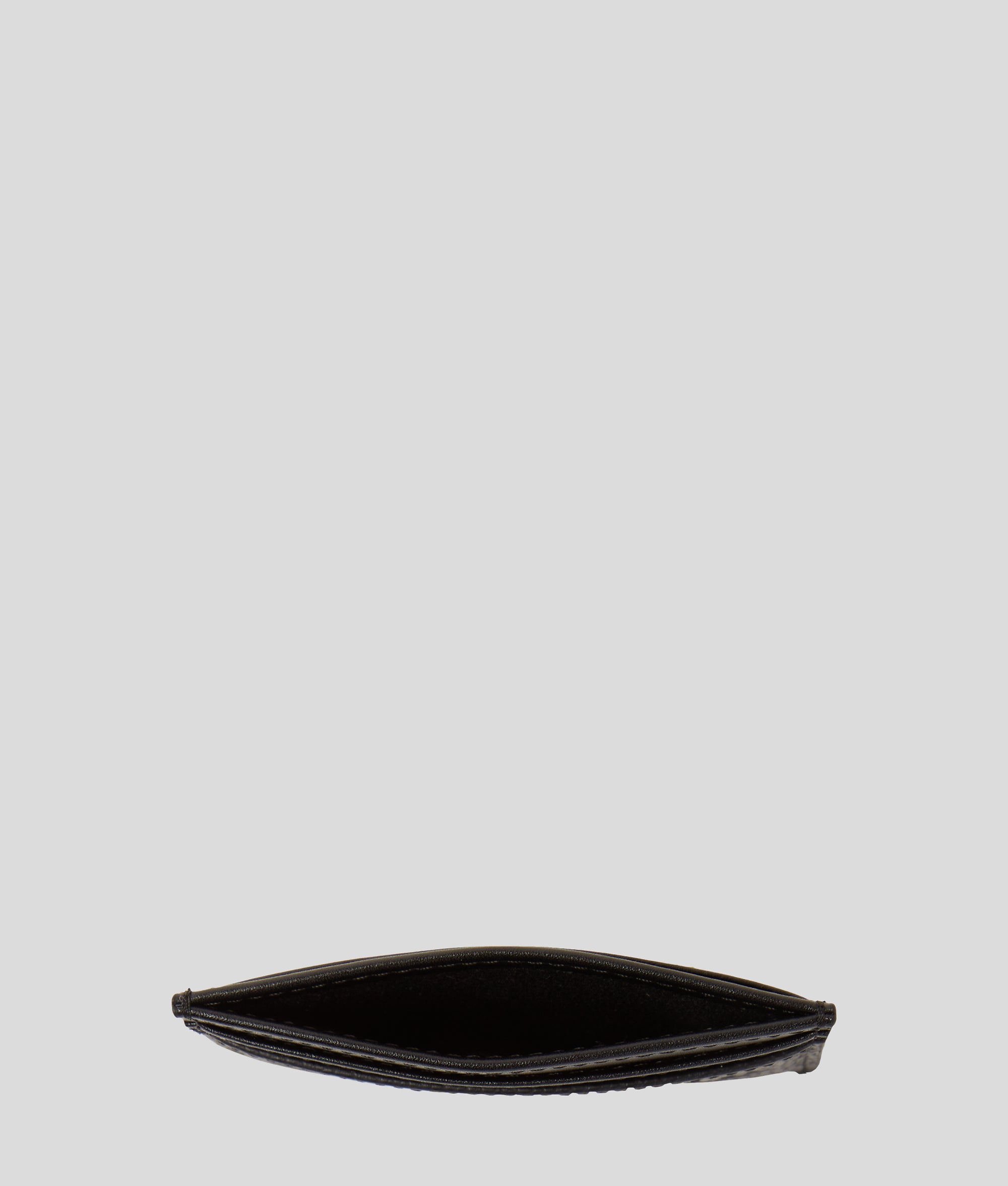 K/ESSENTIAL LEATHER CARDHOLDER - Image 4