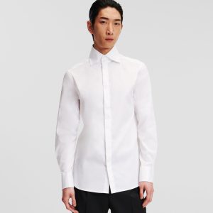 KARL ESSENTIAL SHIRT
