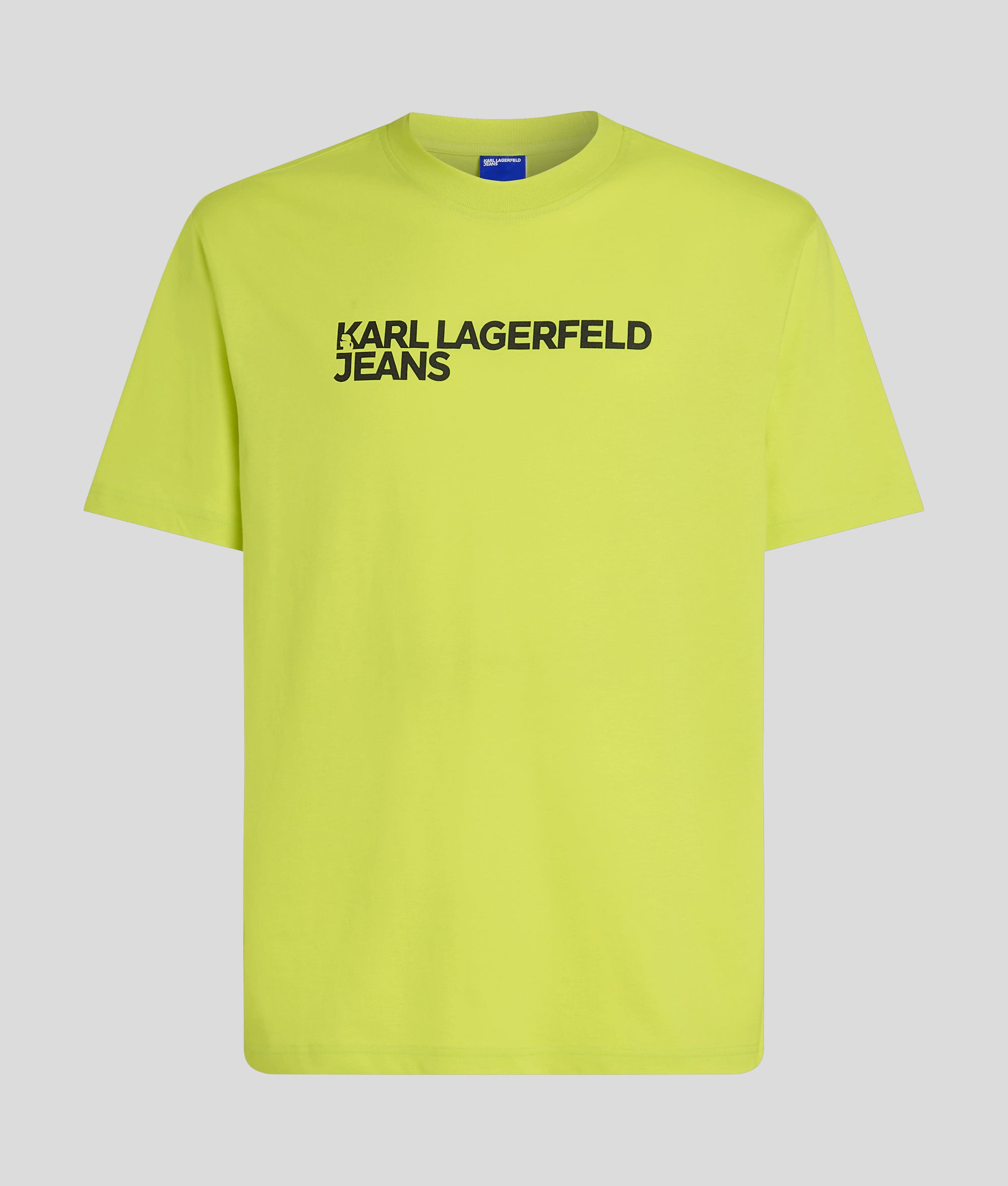 LOGO T-SHIRT - Image 5