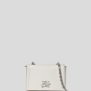 K/AUTOGRAPH CROSSBODY BAG