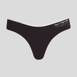 HOTEL KARL HIGH-RISE BIKINI BOTTOMS