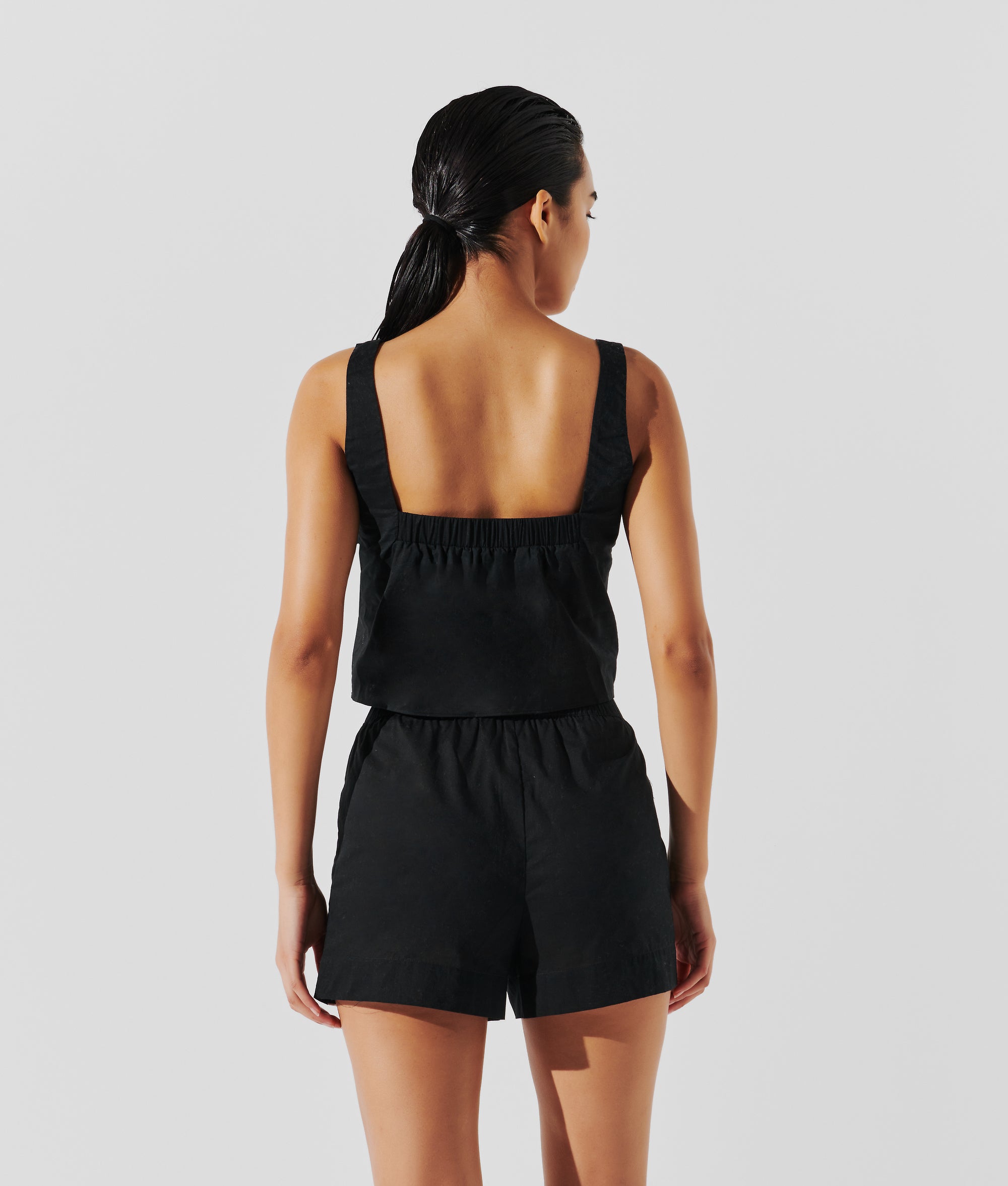 K/SIGNATURE BEACH SHORTS - Image 3