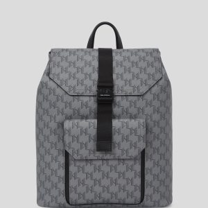 MONOGRAM BACKPACK