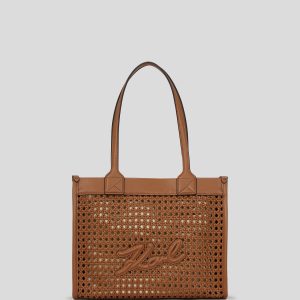 K/SKUARE MEDIUM TOTE BAG