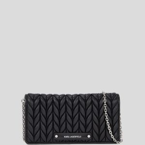 K/WEAVE WALLET ON CHAIN