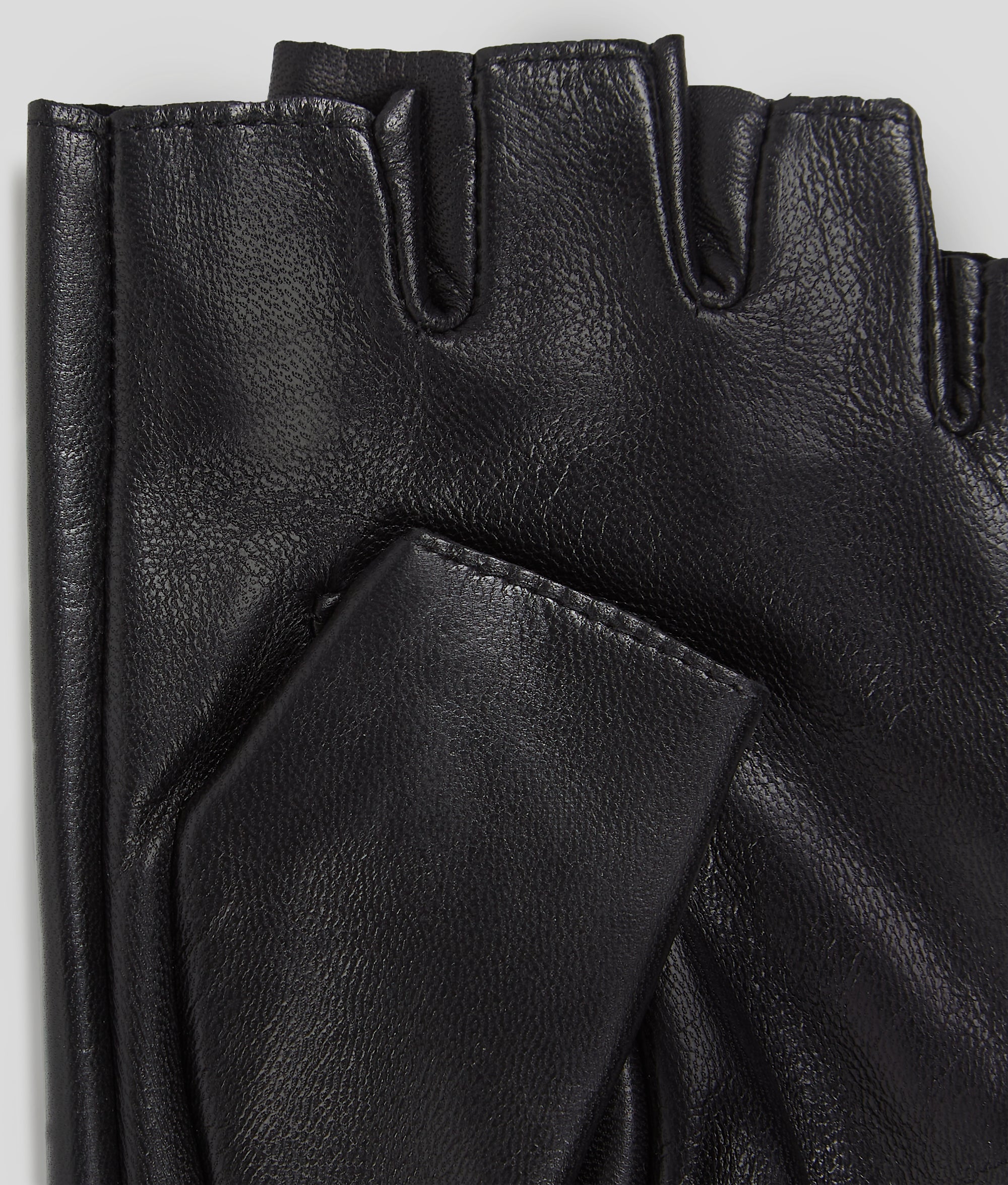 K/FOREVER FINGERLESS GLOVES - Image 4