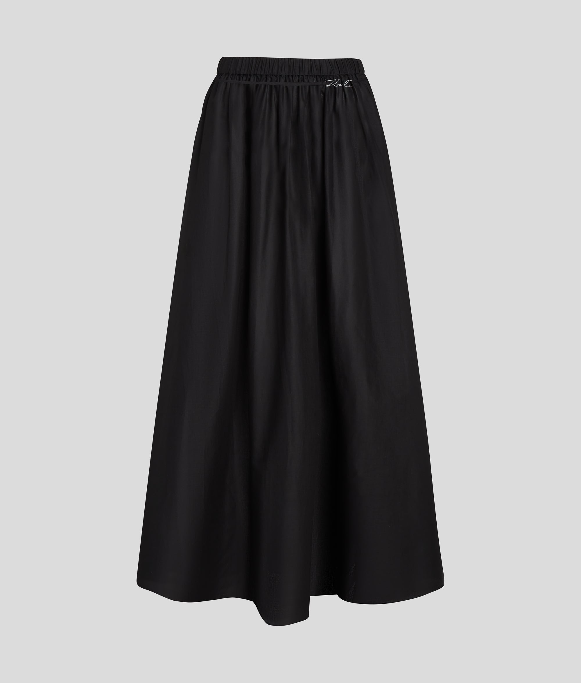 K/SIGNATURE BEACH MAXI SKIRT - Image 2