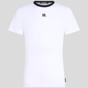 Monogram SLIM T-SHIRT