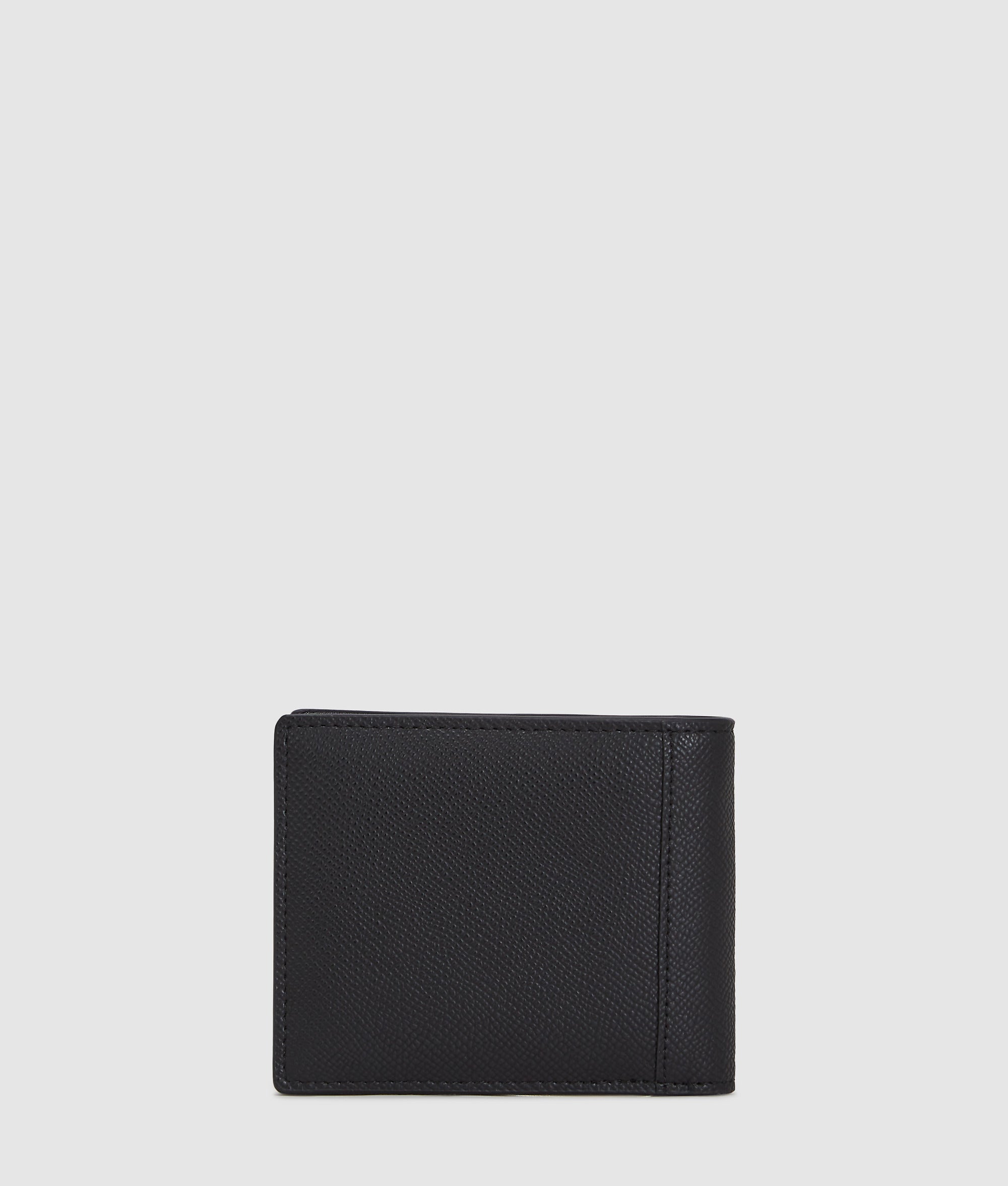 K/Monogram leather wallet - Image 3