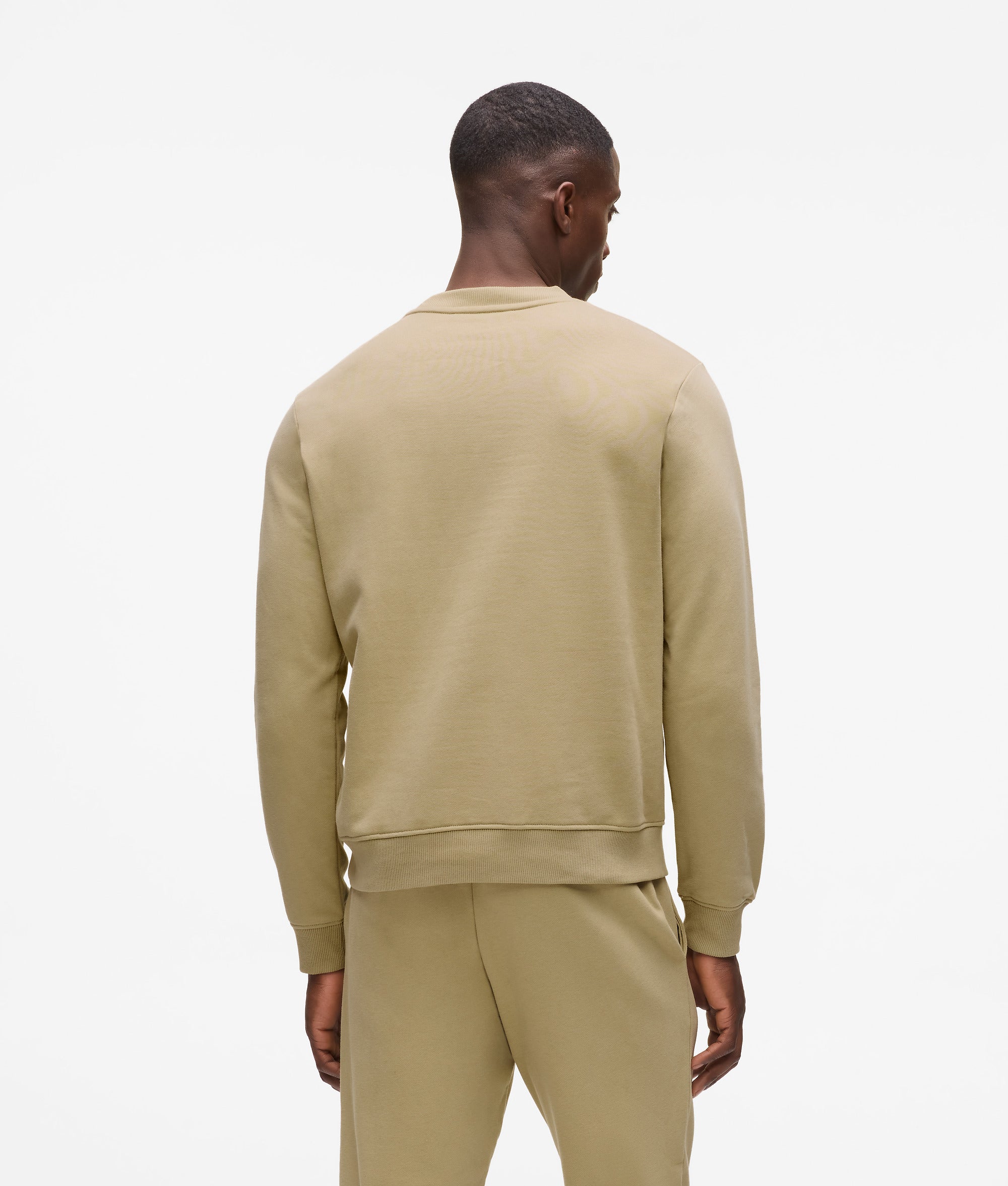 HOTEL KARL LOUNGEWEAR SWEATSHIRT - Image 2