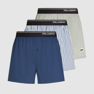IKON BOXER SHORTS ?C 3-PACK