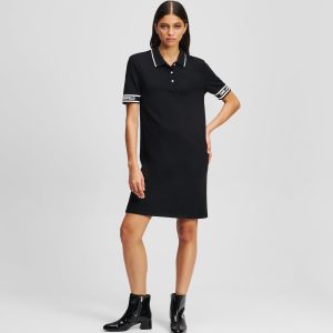POLO DRESS