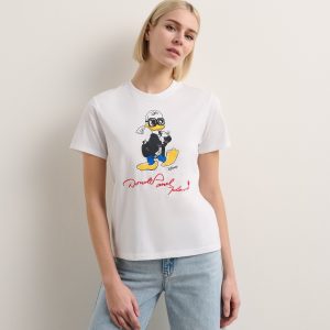 DISNEY X KL T-SHIRT