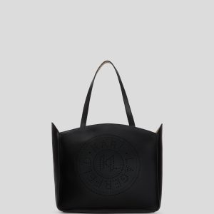 K/CIRCLE MEDIUM TOTE BAG