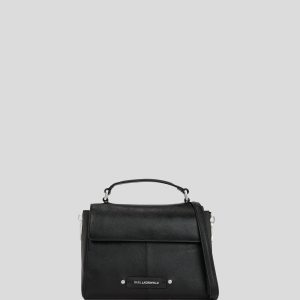 K/HARDWARE SMALL TOP HANDLE BAG