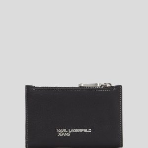 CHAIN BIFOLD WALLET