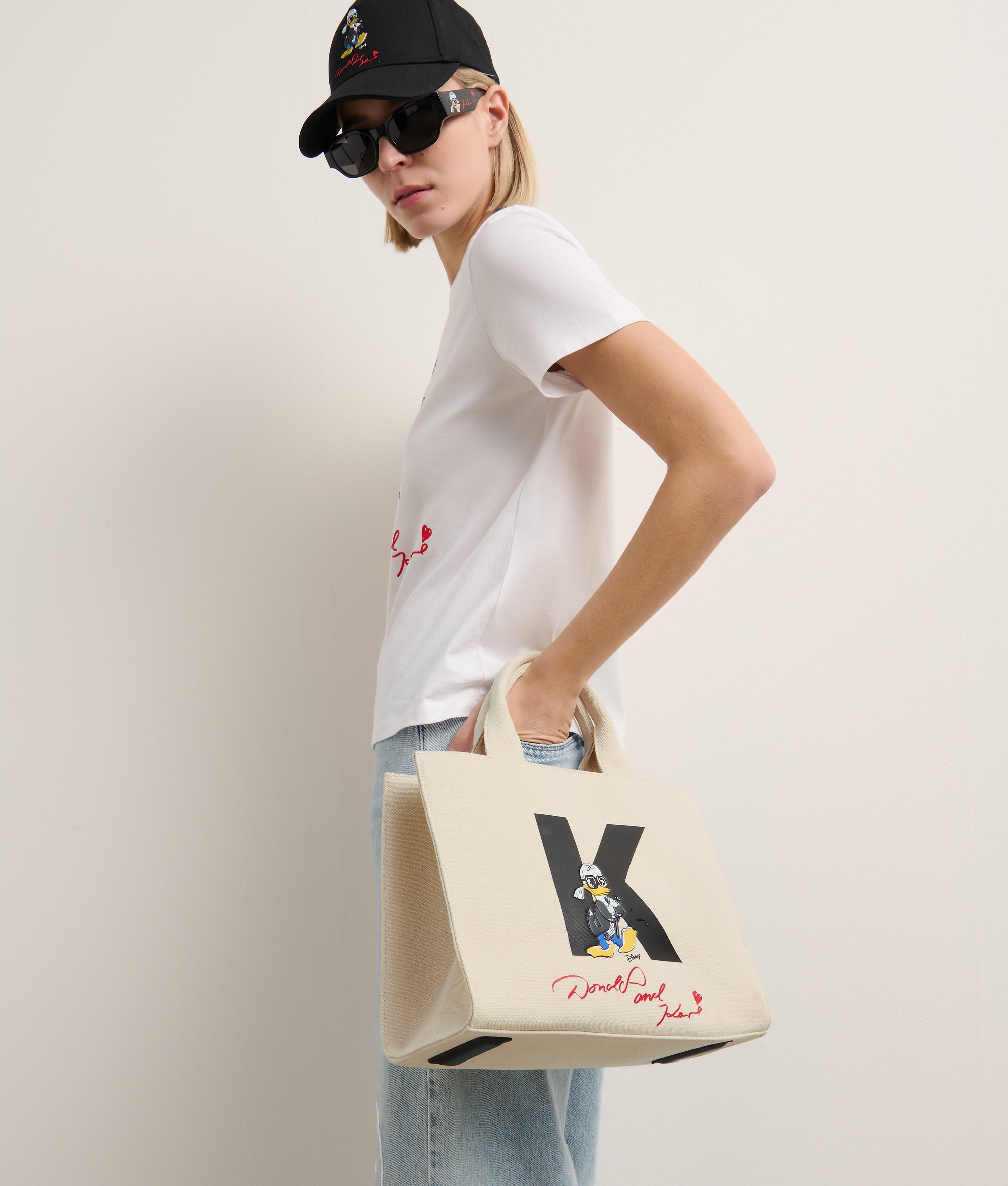 DISNEY X KL MEDIUM SHOPPER - Image 2
