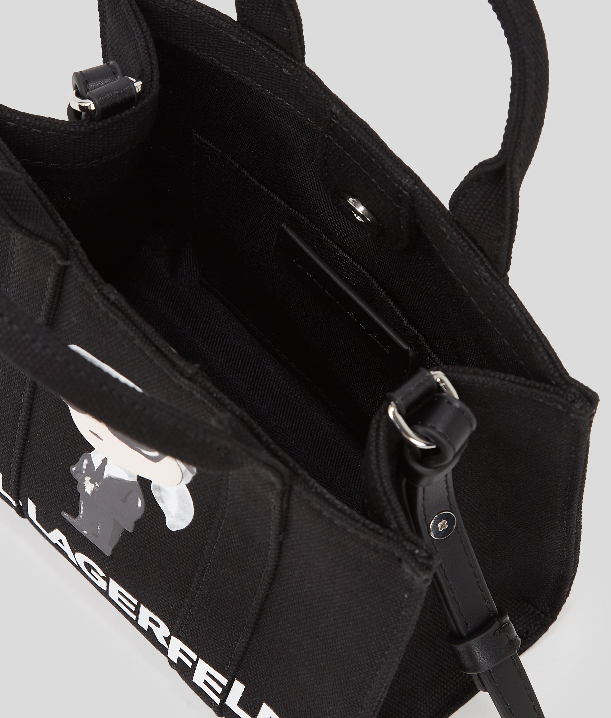 IKON MINI TOTE BAG - Image 5