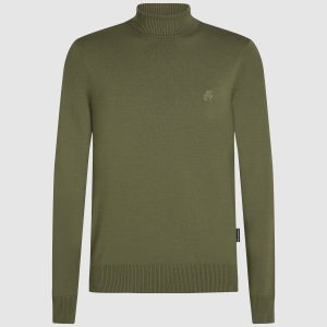 Kameo turtleneck sweater
