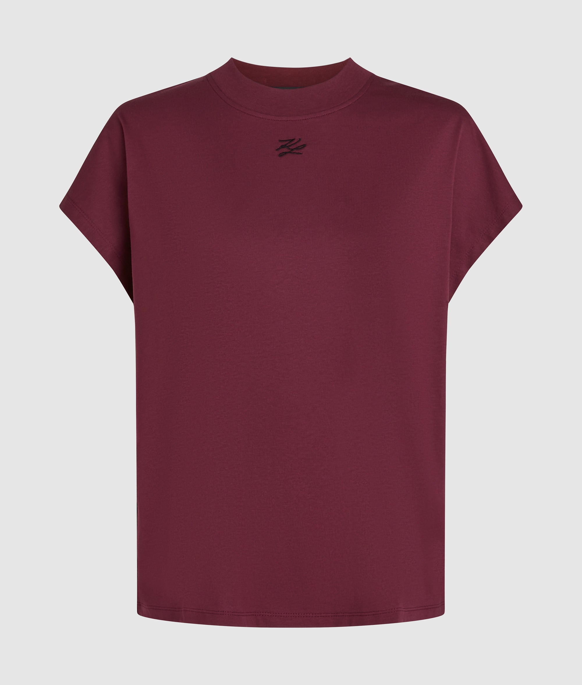 Autograph relaxed T-shirt - Image 5