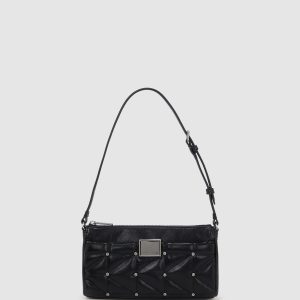 K/Kuilt small shoulder bag