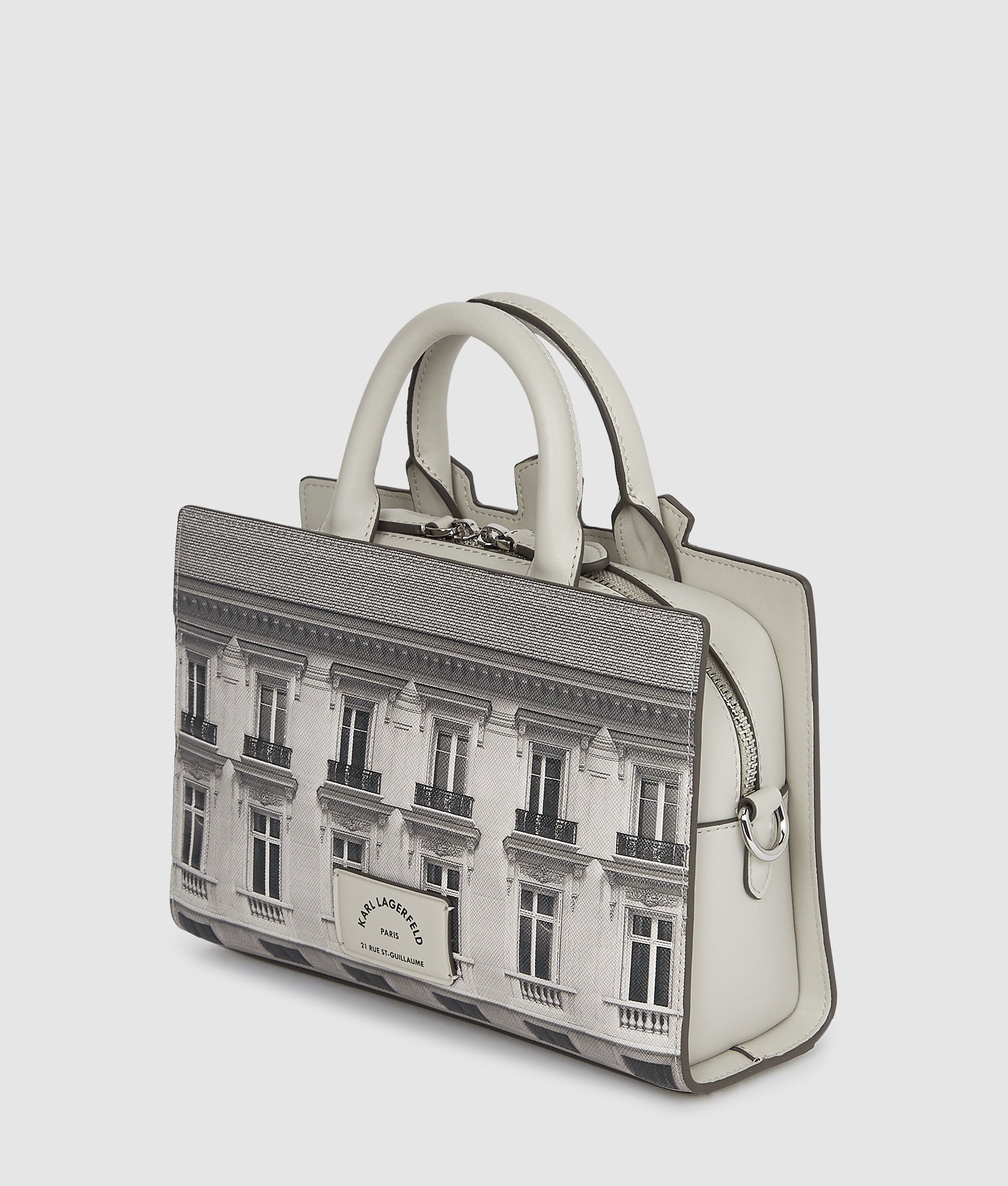 Exclusive Maison de Karl tote bag - Image 4