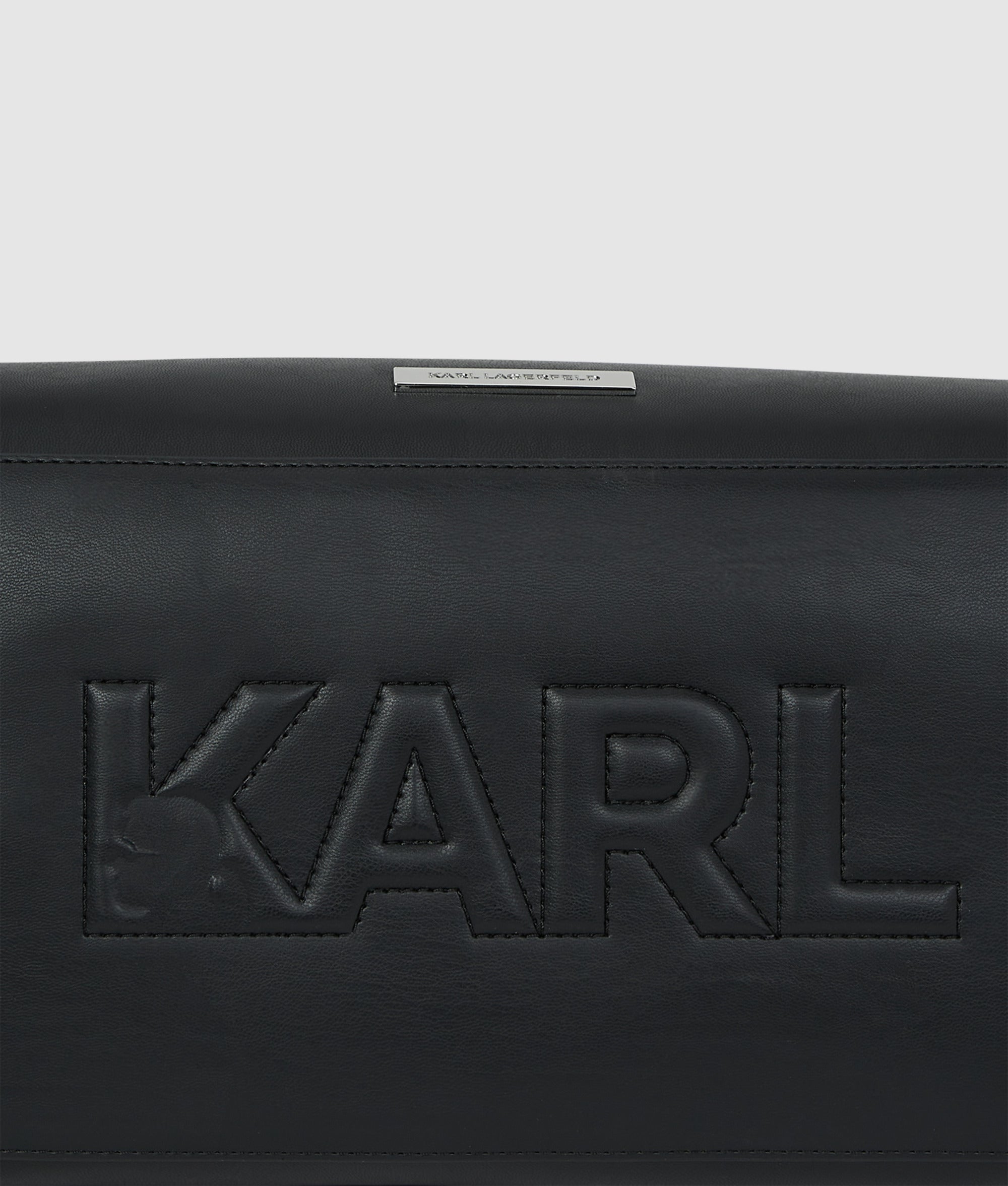 Ikon smooth cargo shoulder bag - Image 3