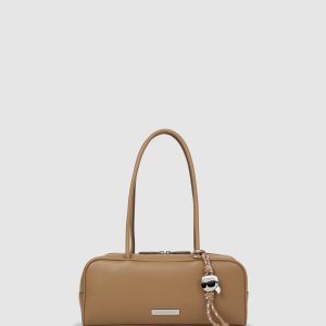 Ikon smooth rectangular bag