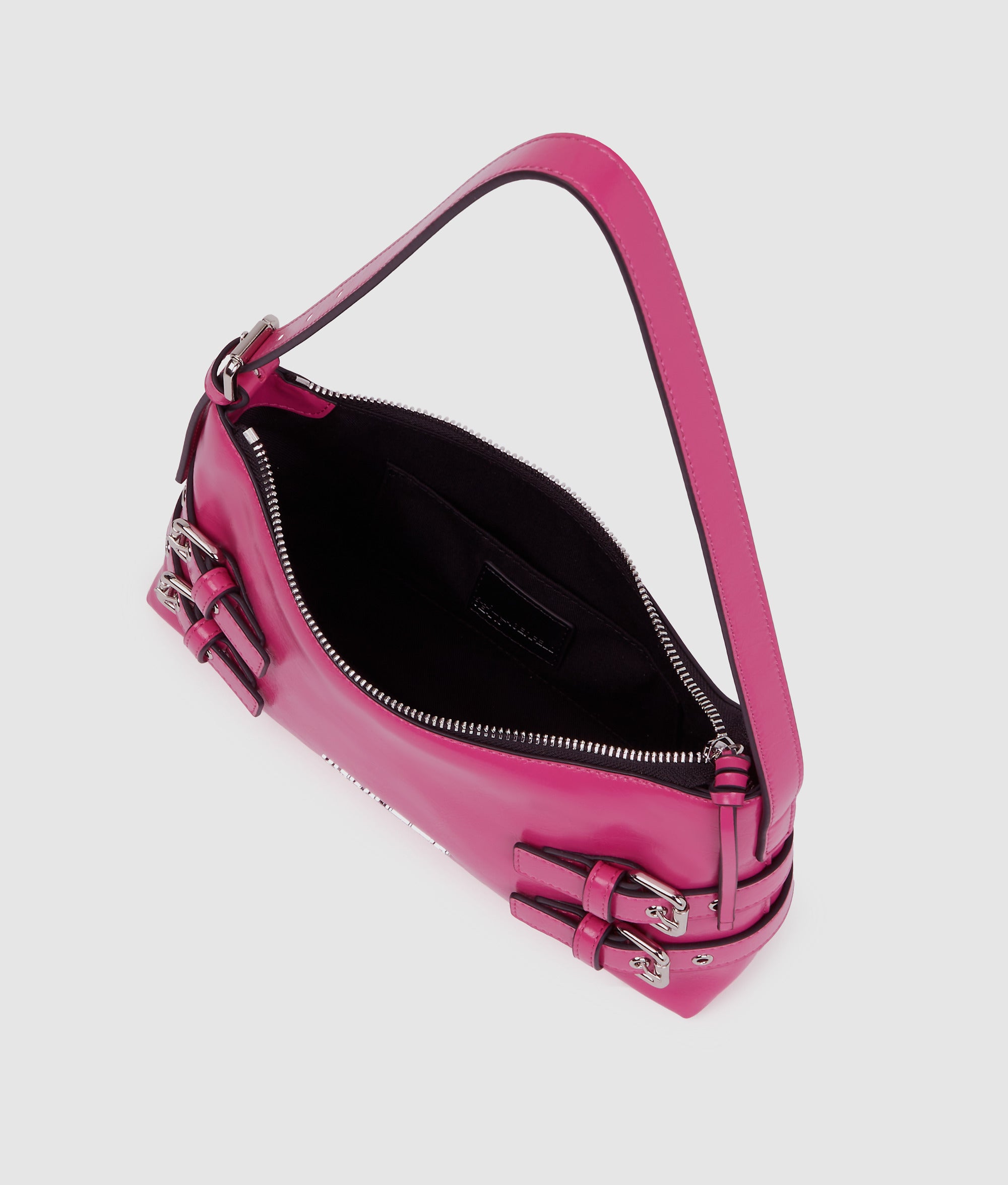 Buckle shoulder bag - Image 5