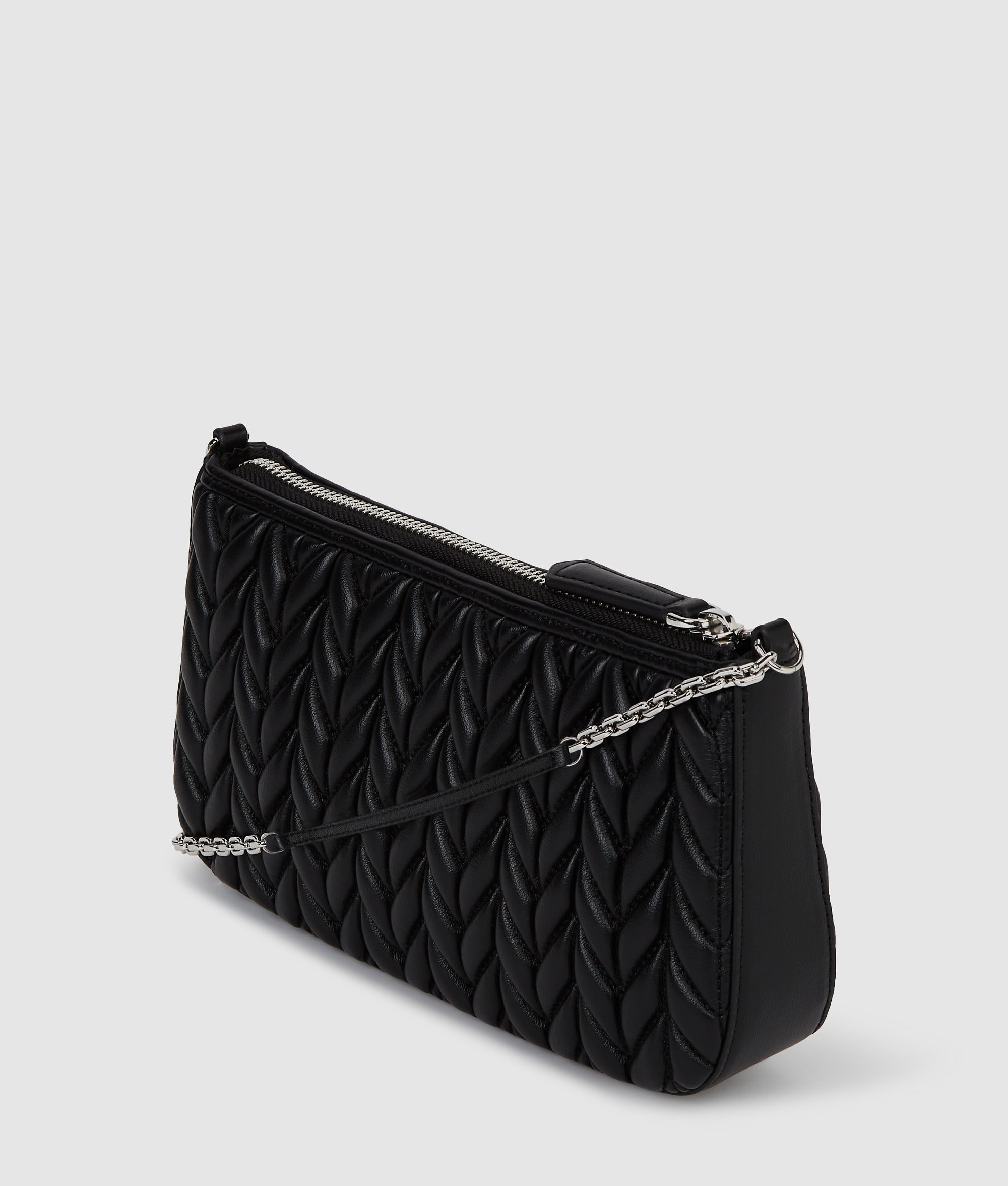 K/Weave mini shoulder bag - Image 4