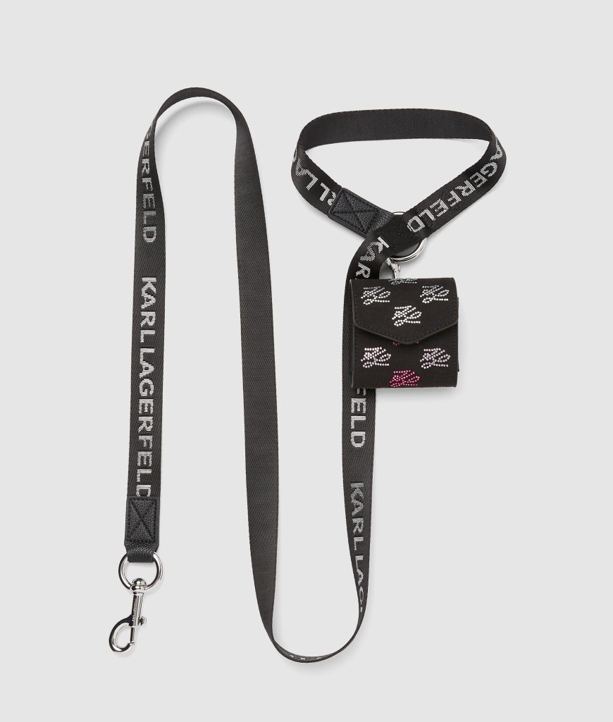 Exclusive K/Autograph pet leash