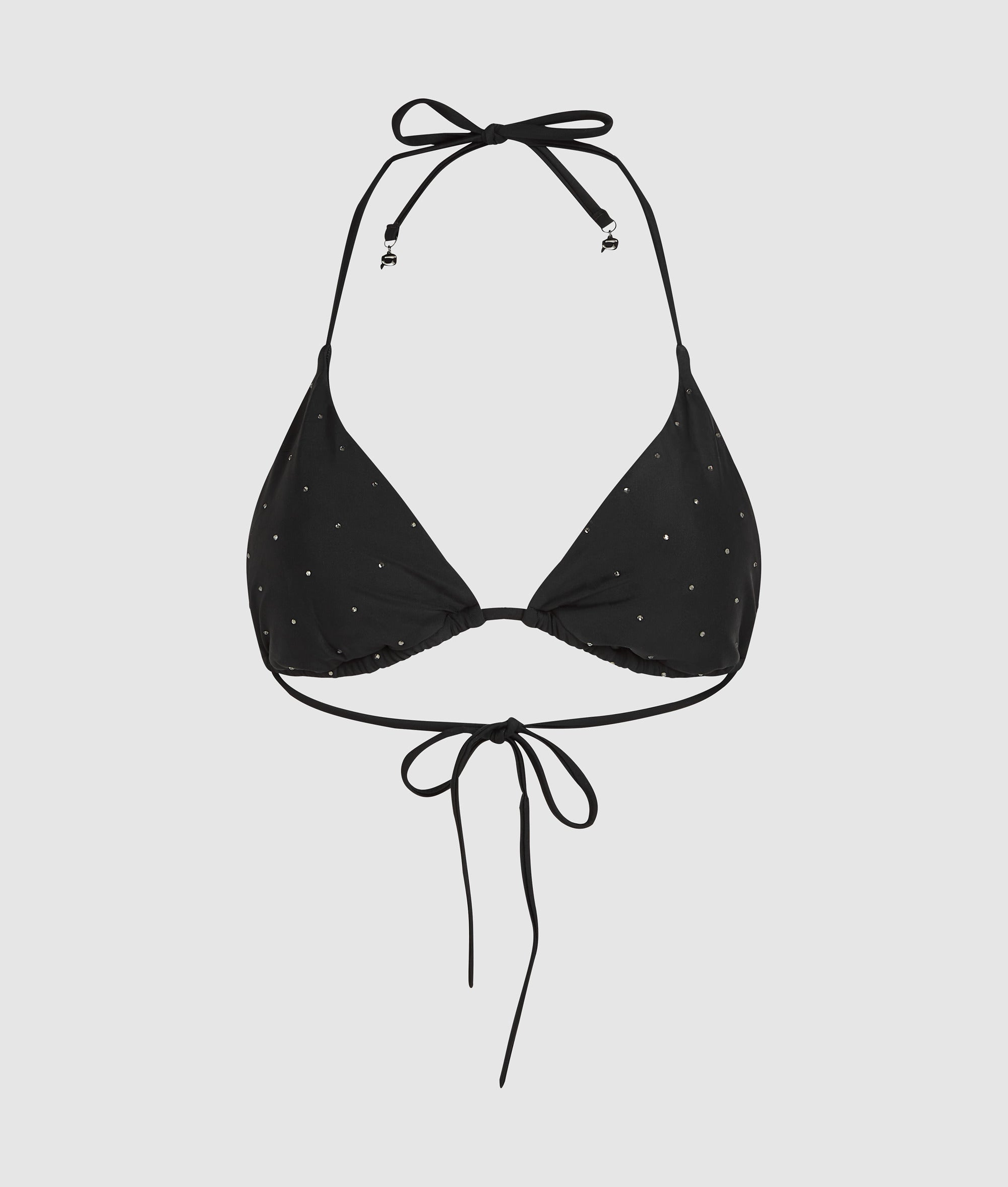 Ikon rhinestone bikini top - Image 5