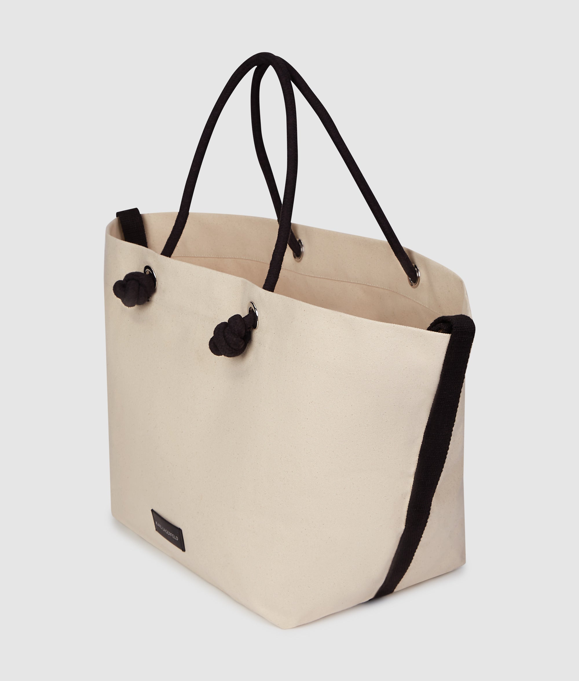 Hotel Karl Crest beach bag - Image 4