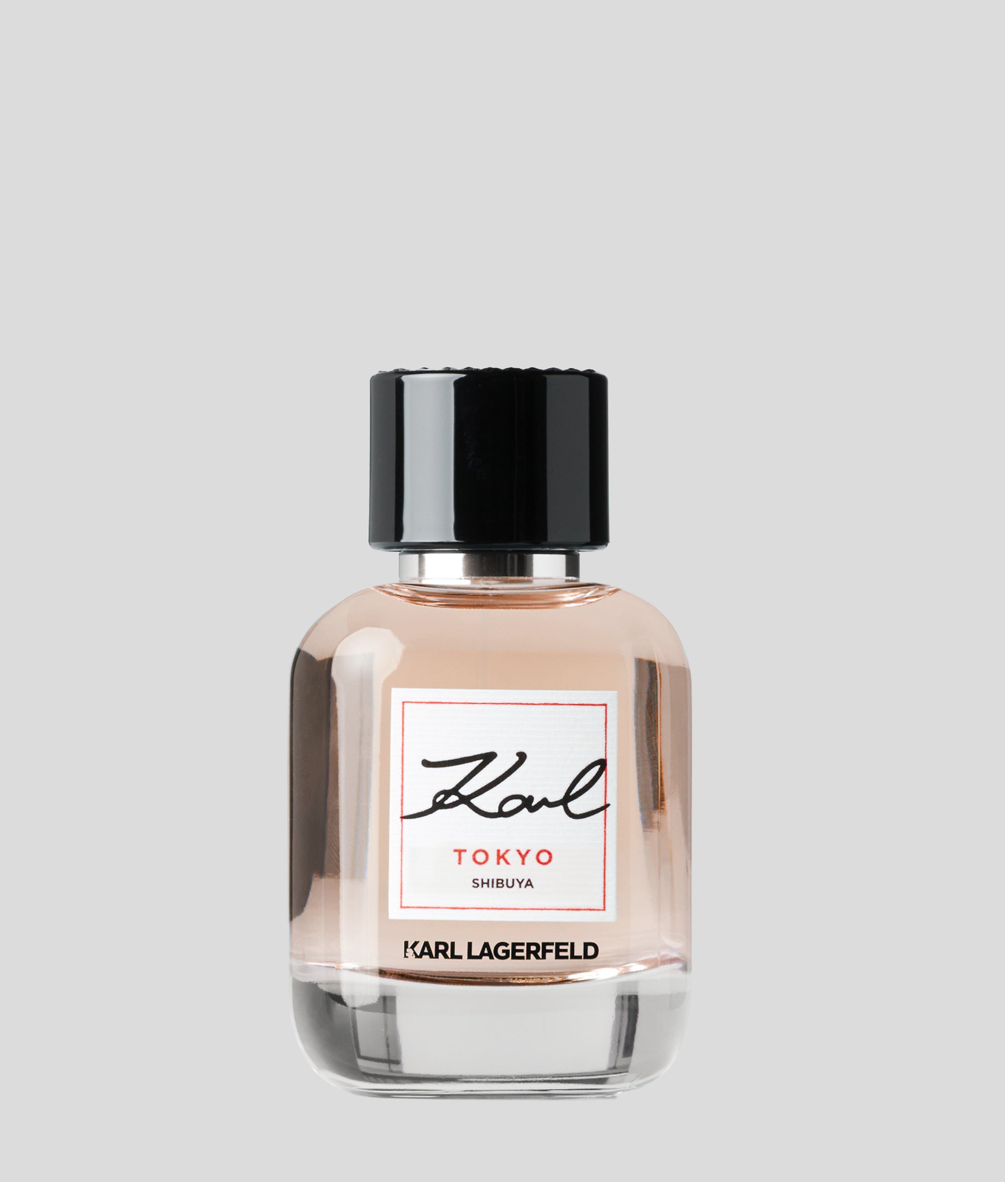 Tokyo. Places by Karl. 60 ML