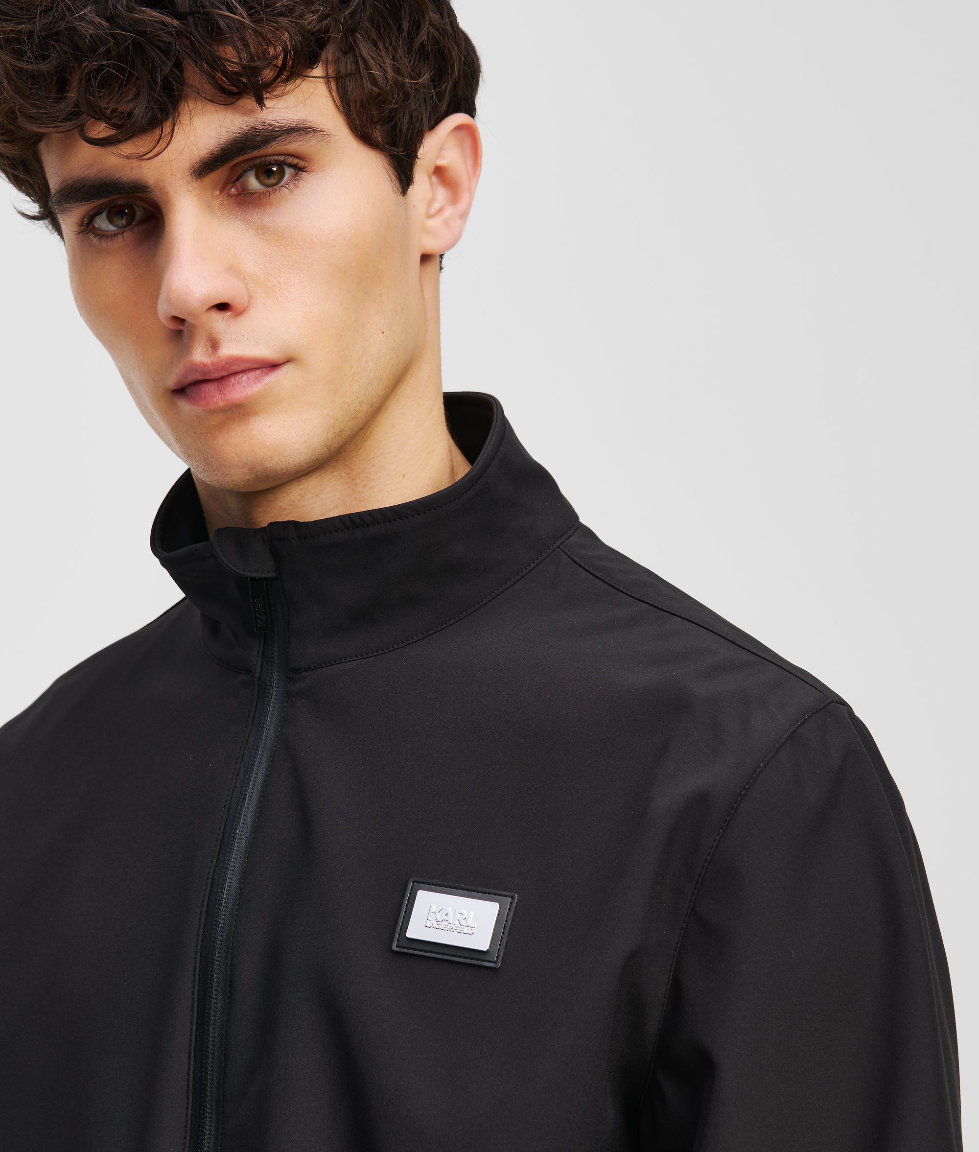 BOMBER JACKET - Image 2