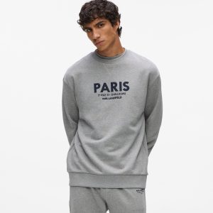 Paris sweatshirt