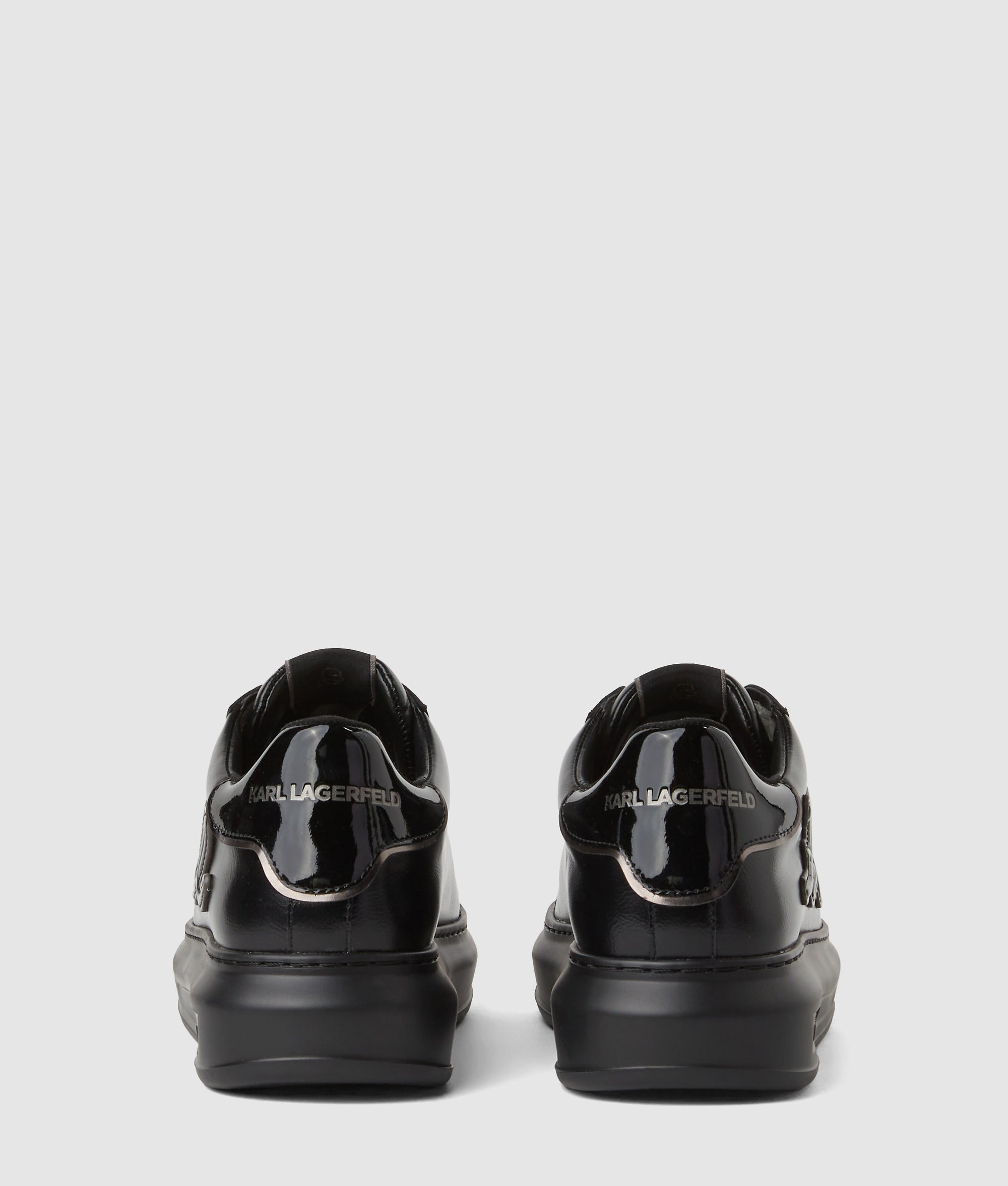 Signature Kapri sneakers - Image 4