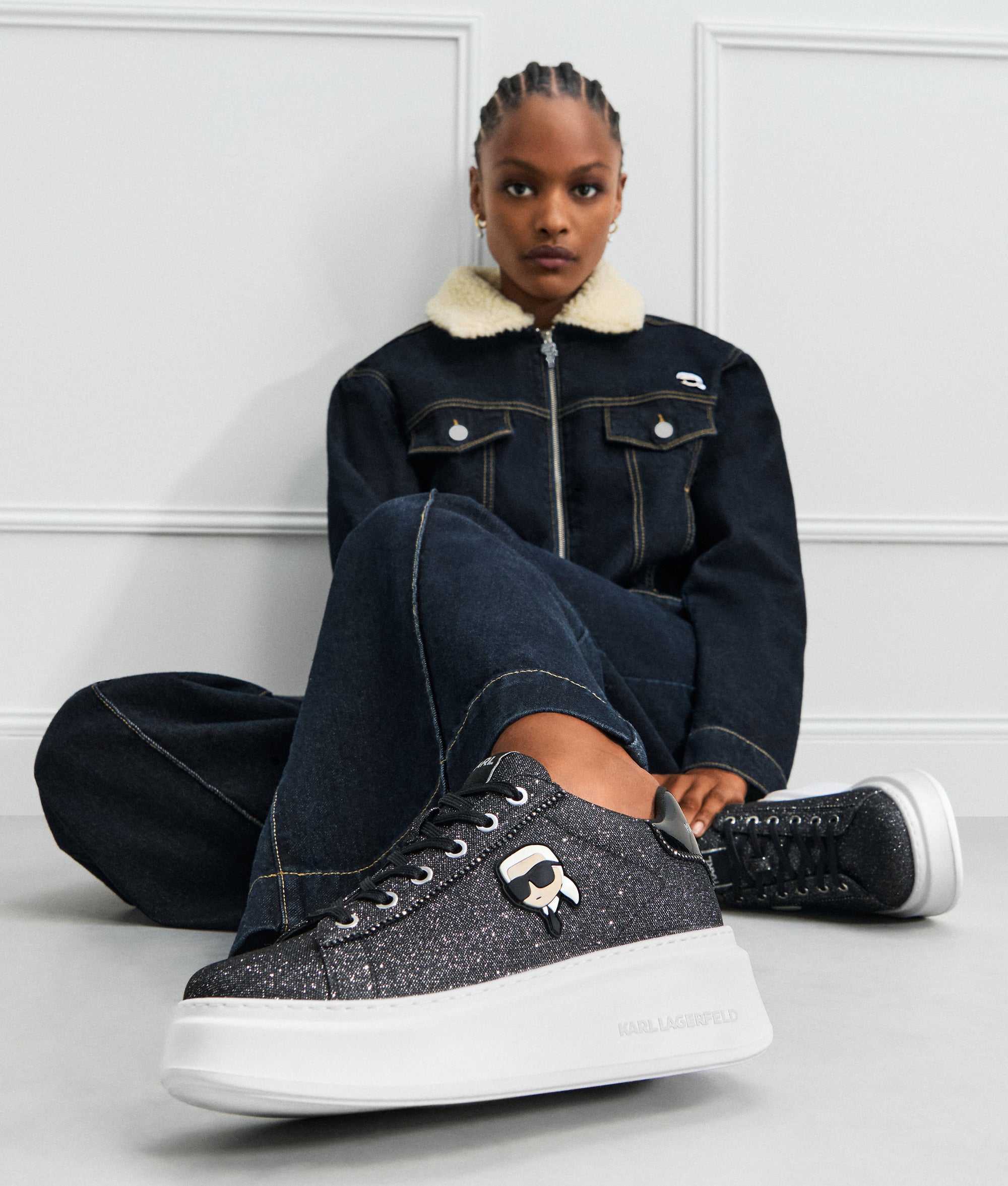 IKON KOMET SNEAKERS - Image 7