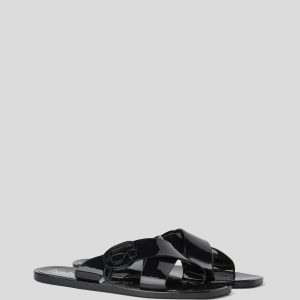 IKON NFT KROSS SANDALS