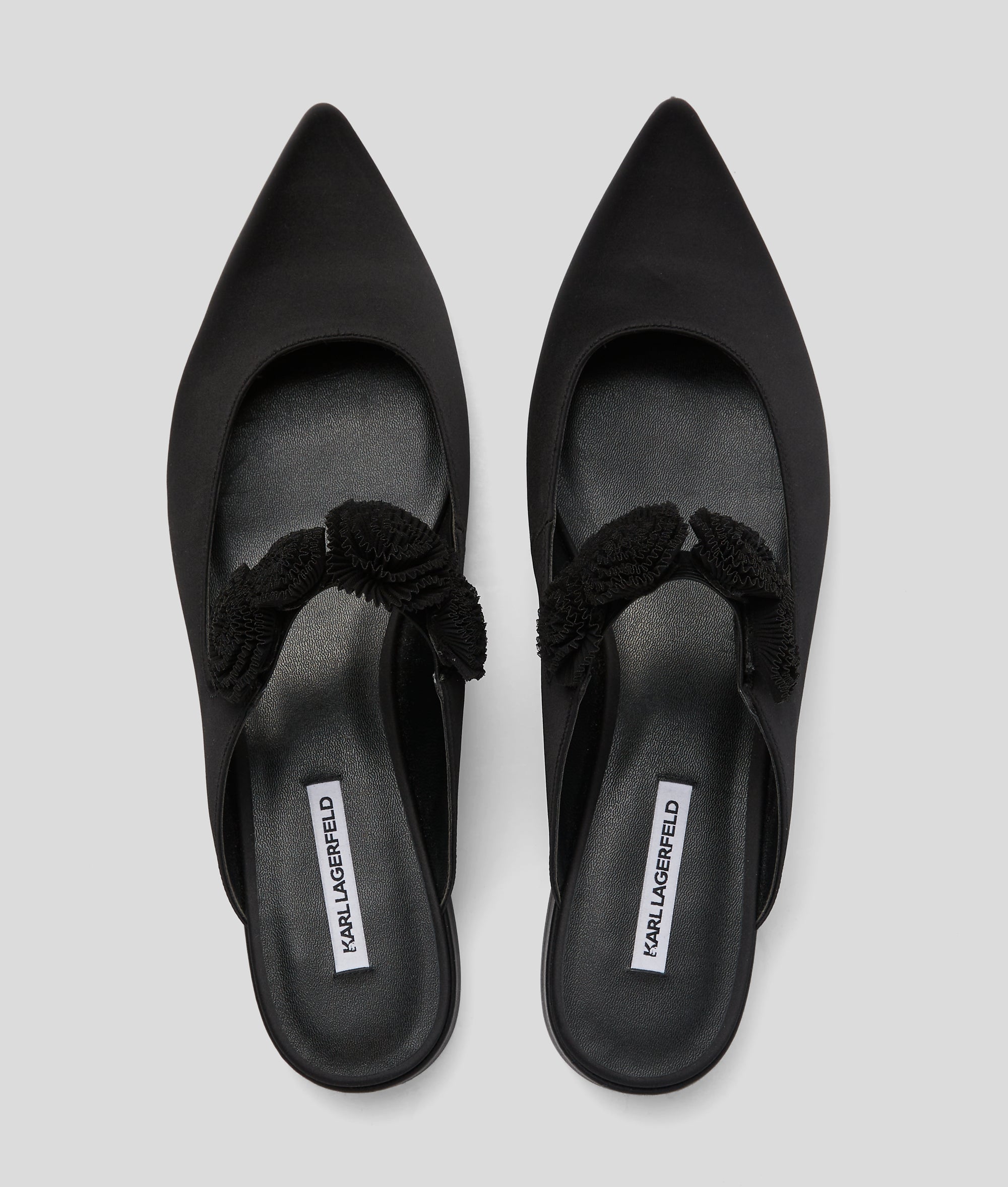 KERRIE FLORA MARY JANE MULES - Image 4