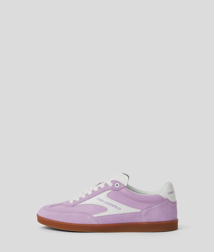 KANDIDATE  LACE SNEAKERS