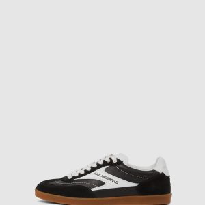 KANDIDATE  LACE SNEAKERS