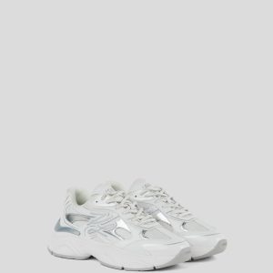 KOMET AUTOGRAPH SNEAKERS